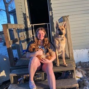 Meet your Posher, Jenna